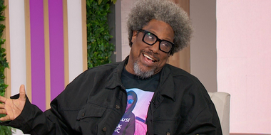 Kamau Bell