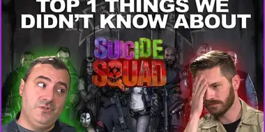 Top 1 Things WE Didn't Know About Suicide Squad