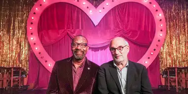 Lenny Henry: Young, Gifted and Black