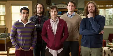 Making of Silicon Valley