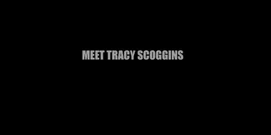 Interview with Tracy Scoggins