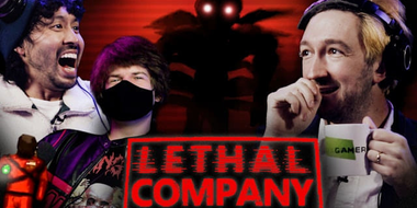 Ryan, Shane, and Ranboo Try To Meet Quota (And Not Die) In Lethal Company