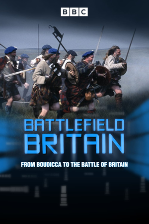 Battlefield Britain