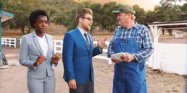 Adam Ruins Tech