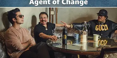 Agent of Change