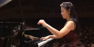 Koyama Michie: Tchaikovsky, Piano Concerto No. 1 in B-flat minor, Op. 23