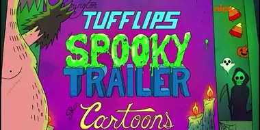 Remington Tufflips' Spooky Trailer Cartoons