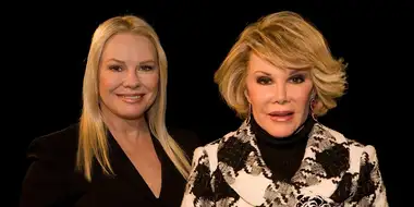 Joan Rivers