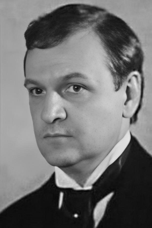 Igor Tikhonenko