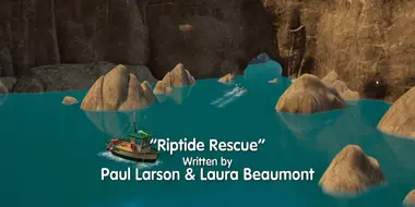 Riptide Rescue