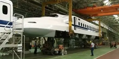 World-Class Maintenance: The Backbone of Shinkansen Operations