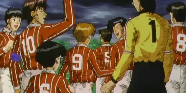 Shizuichi: Soccer of the Kings