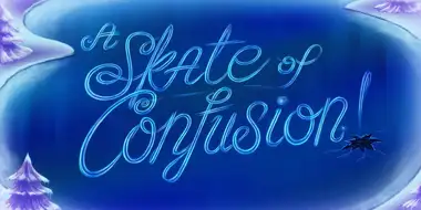 A Skate of Confusion!