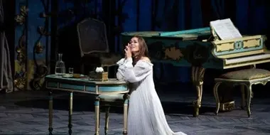 Great Performances at the Met: La Traviata