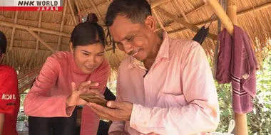 A Country Goes Digital: Cambodia