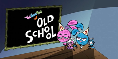 Old School