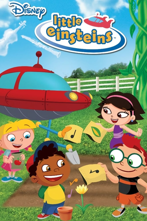 Little Einsteins