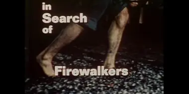 Firewalkers