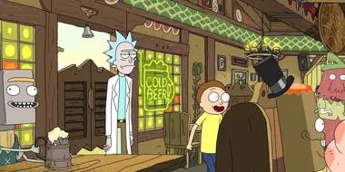 Meeseeks and Destroy