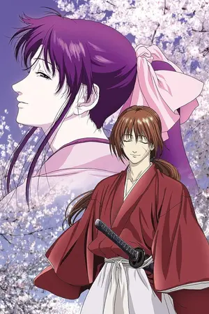 Rurouni kenshin - Reflections