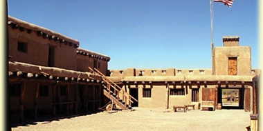 Bent's Fort