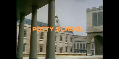 Episode 20: POTTY SCHOOL