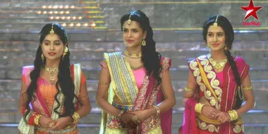 Ram's Brothers to Wed Sita's Sisters?