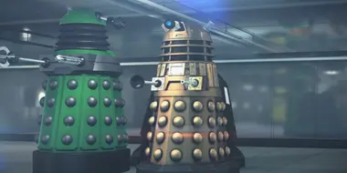 The Dalek that Time Forgot - Part Three