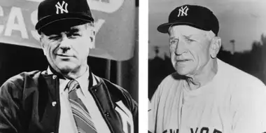 Casey Stengel