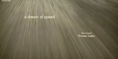 A dream of speed