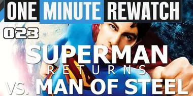 Superman Returns is Better than Man of Steel