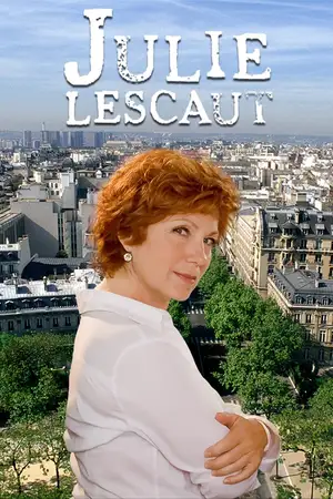 Julie Lescaut