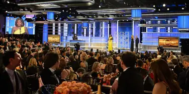 The 75th Golden Globe Awards