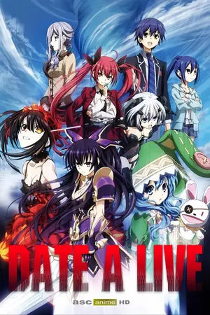 Date a Live