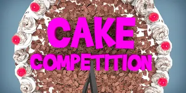 Cake Competition