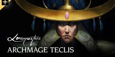 Archmage Teclis