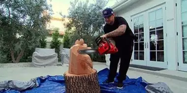 The Kardashian Chainsaw Massacre