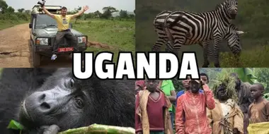 Uganda (Part 2)