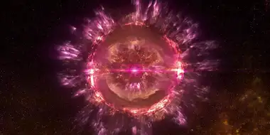 When Supernovas Strike