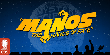 Manos: The Hands of Fate