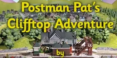 Postman Pat's Clifftop Adventure