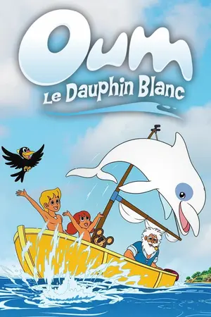 Oum le dauphin blanc