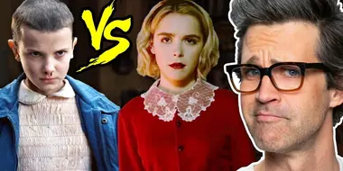 Which Netflix Character Would Win In A Fight? - Good Mythical More