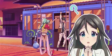 Limitless Phantom World - Countermeasure 2