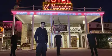 El Rancho Hotel