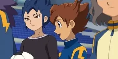 Revive! Raimon!!