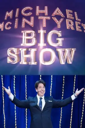 Michael McIntyre's Big Show