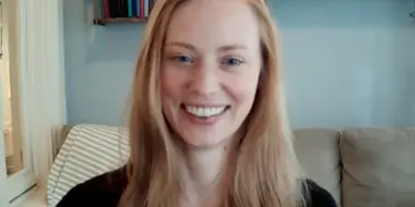 The Story of Now (with Deborah Ann Woll)