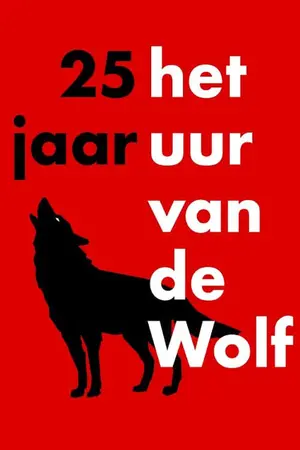 Het uur van de wolf