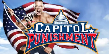 Capitol Punishment